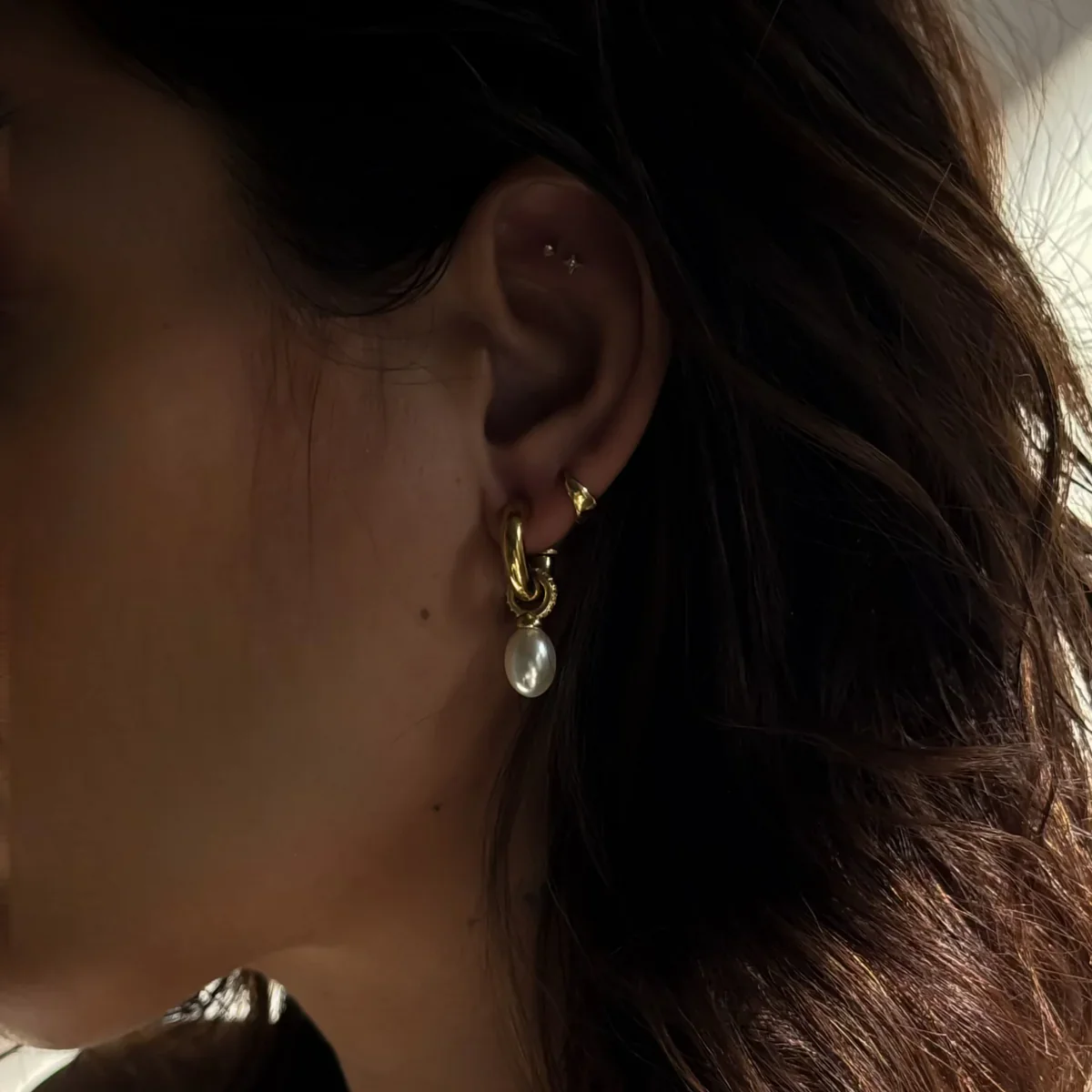 ARLO EARRINGS - Image 2