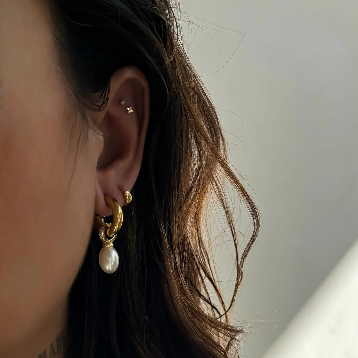 ARLO EARRINGS - Image 3