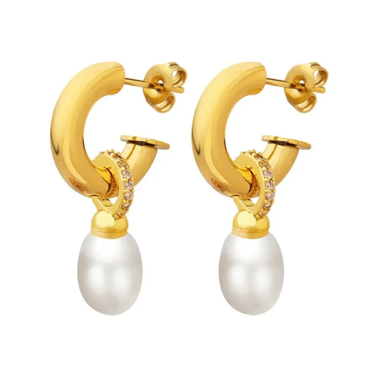 ARLO EARRINGS - Image 4