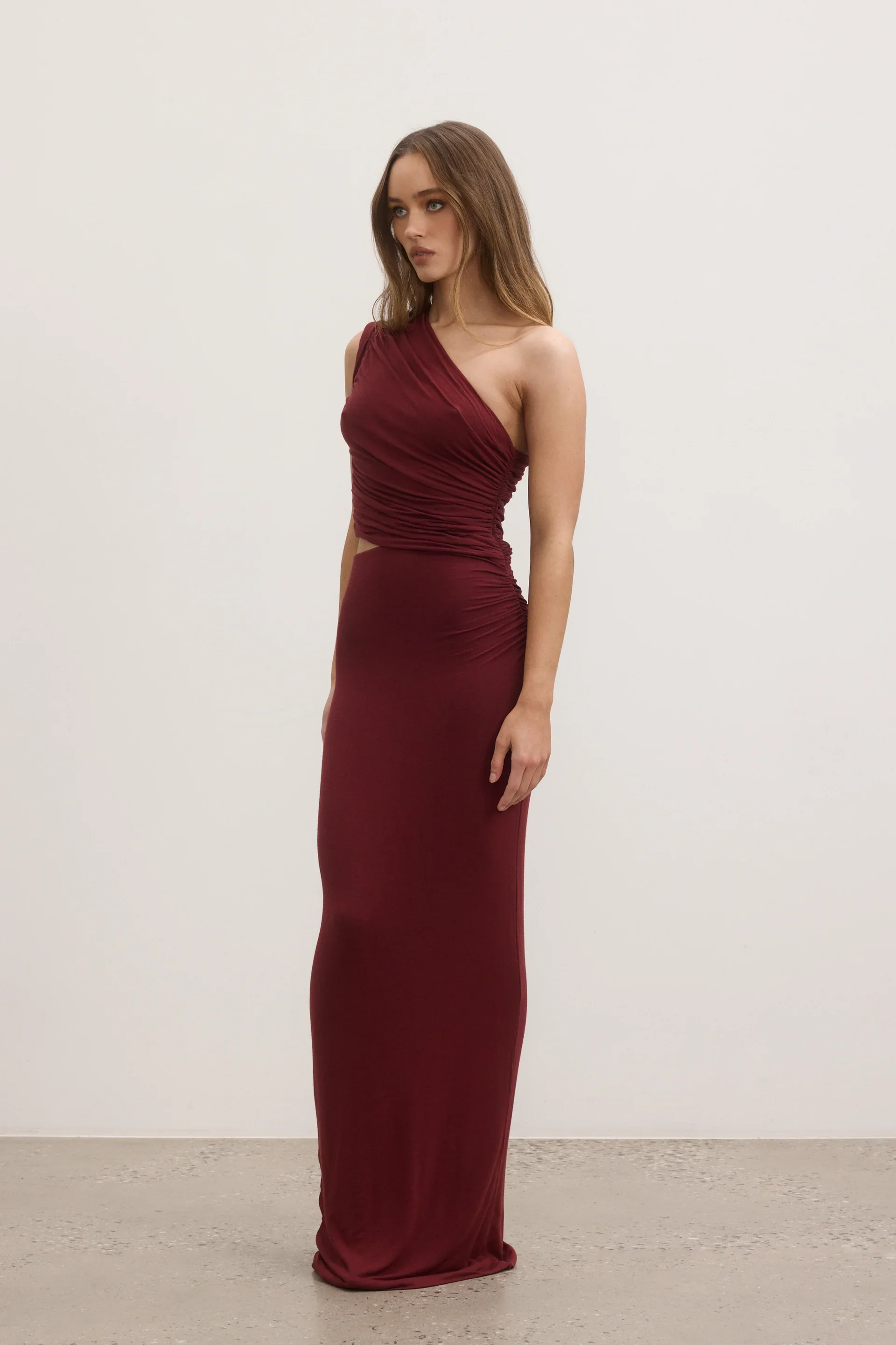 IVY DRESS WINE - Image 3