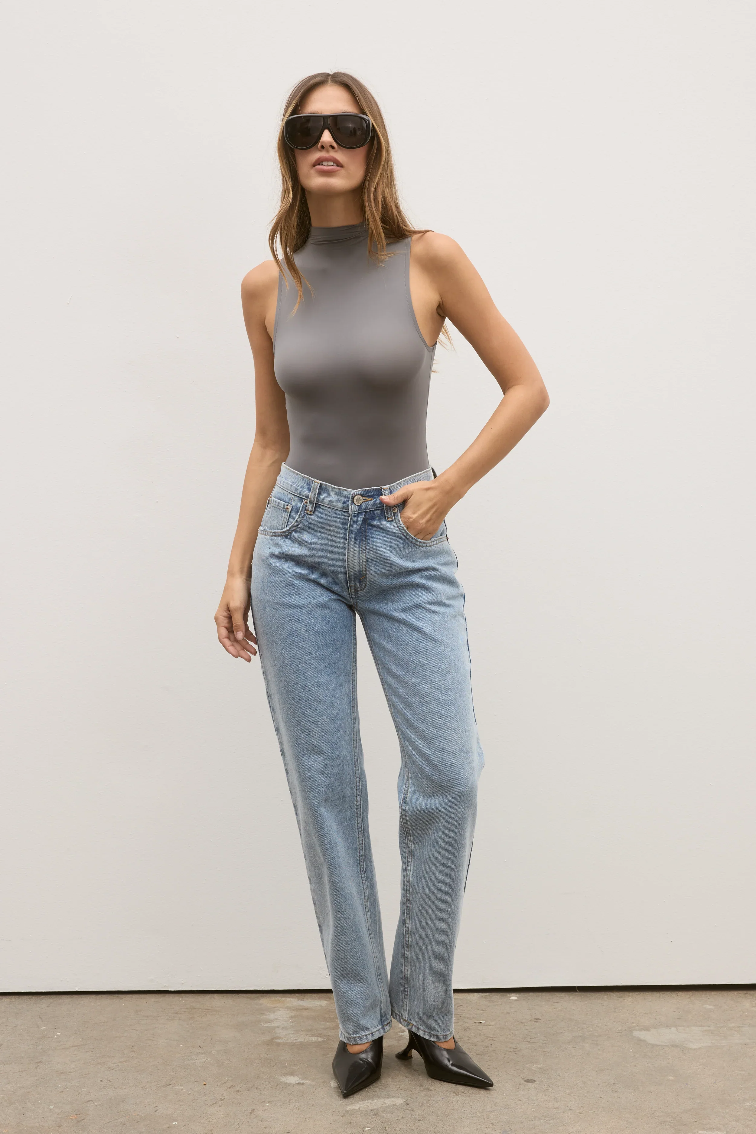 JULIA JEAN ATLANTA