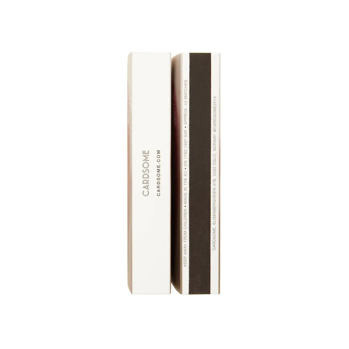 BLOW ME MATCHES - Image 2