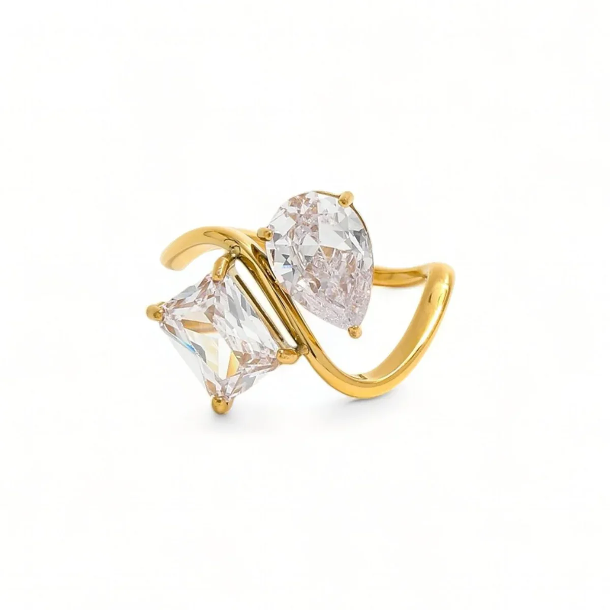 CHARME RING