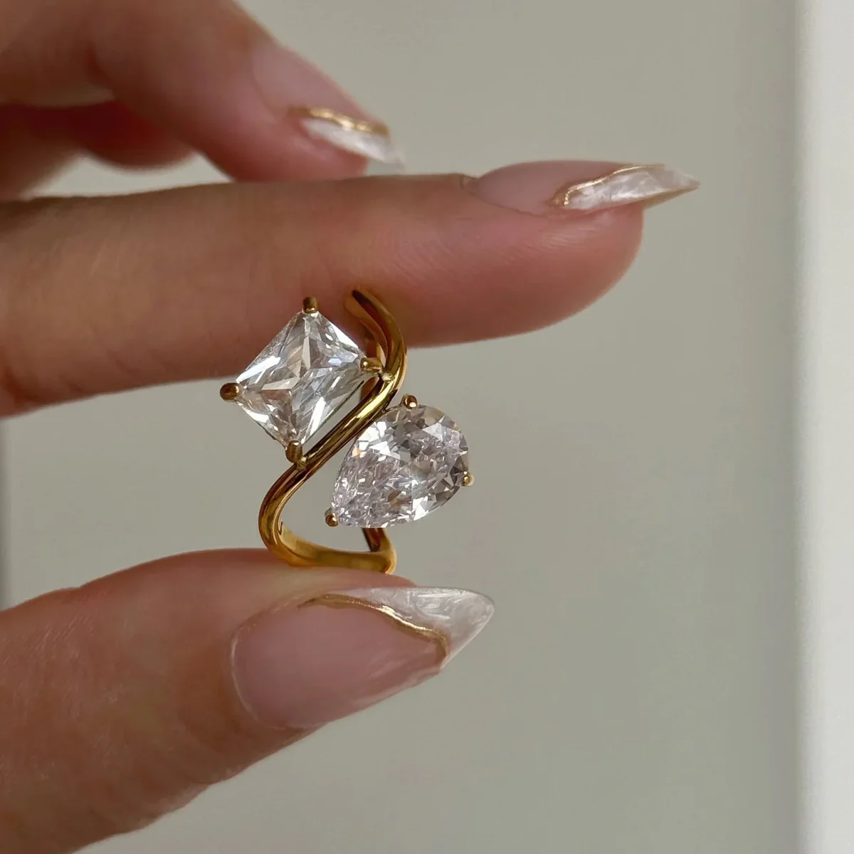CHARME RING - Image 4