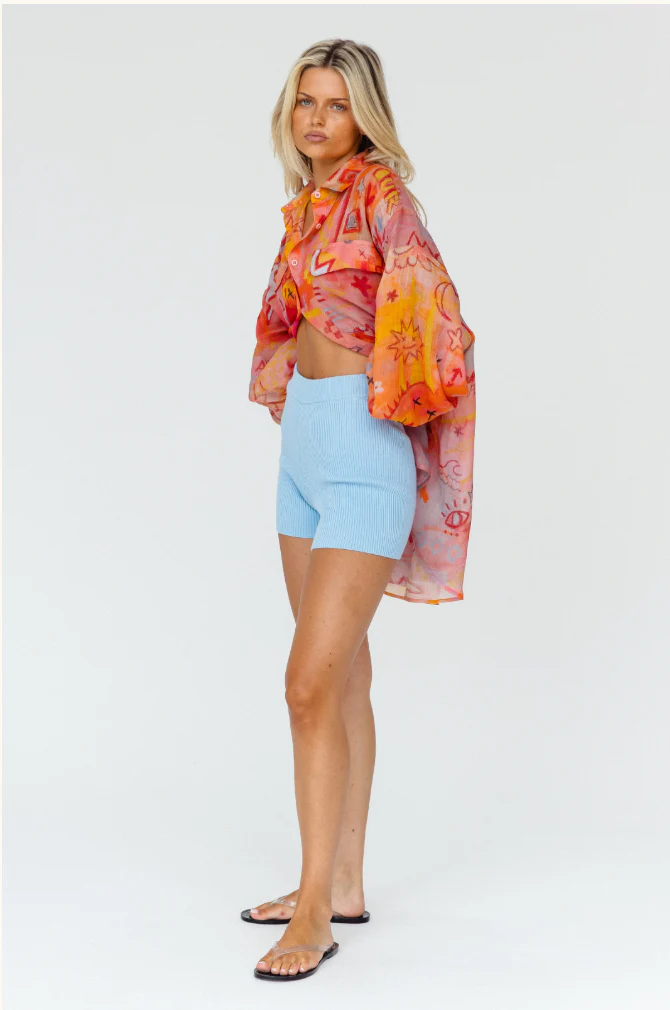 SPRINTER SHORTS - Image 4