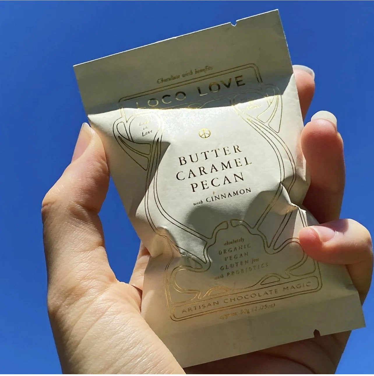 LOCO LOVE BUTTER CARAMEL PECAN WITH TONIC HERBS - Image 10