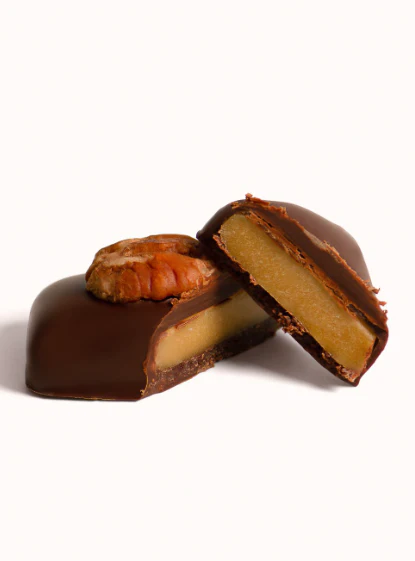 LOCO LOVE BUTTER CARAMEL PECAN WITH TONIC HERBS - Image 4