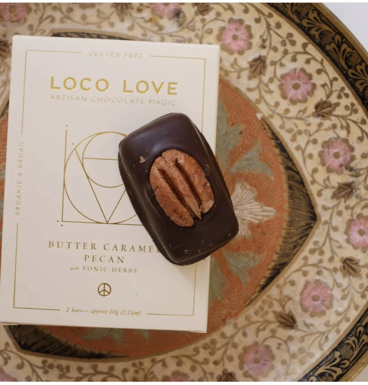 LOCO LOVE BUTTER CARAMEL PECAN WITH TONIC HERBS - Image 5