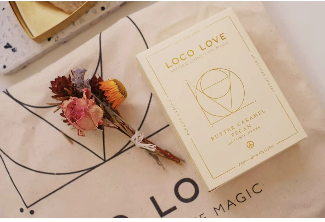 LOCO LOVE BUTTER CARAMEL PECAN WITH TONIC HERBS - Image 6