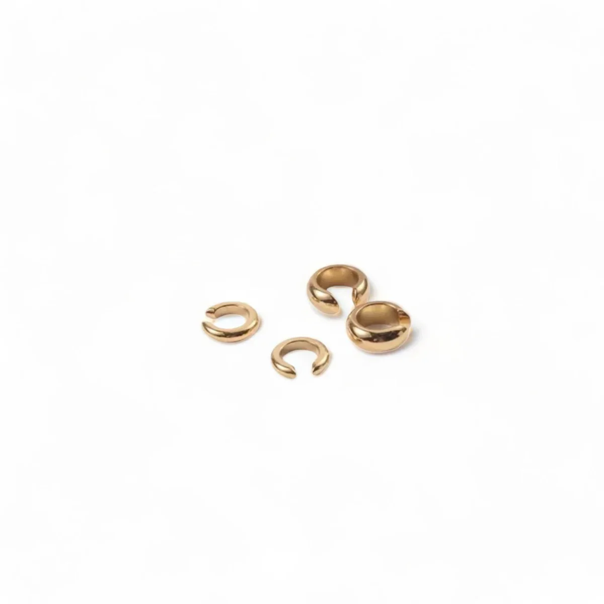 DELICATO EAR CUFF