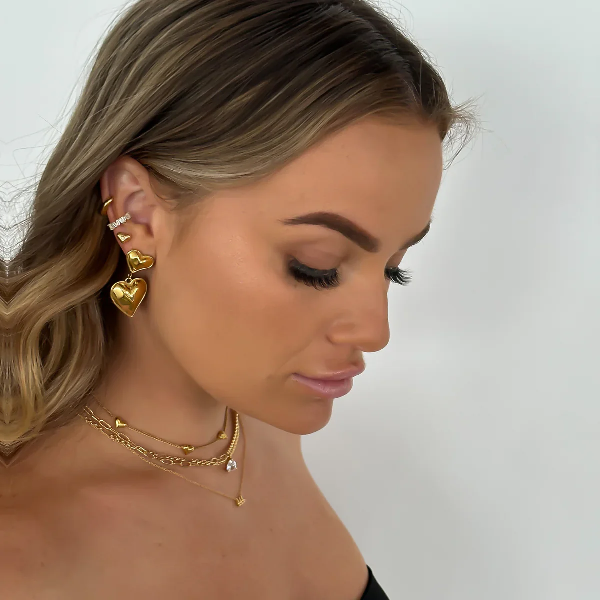DELICATO EAR CUFF - Image 2