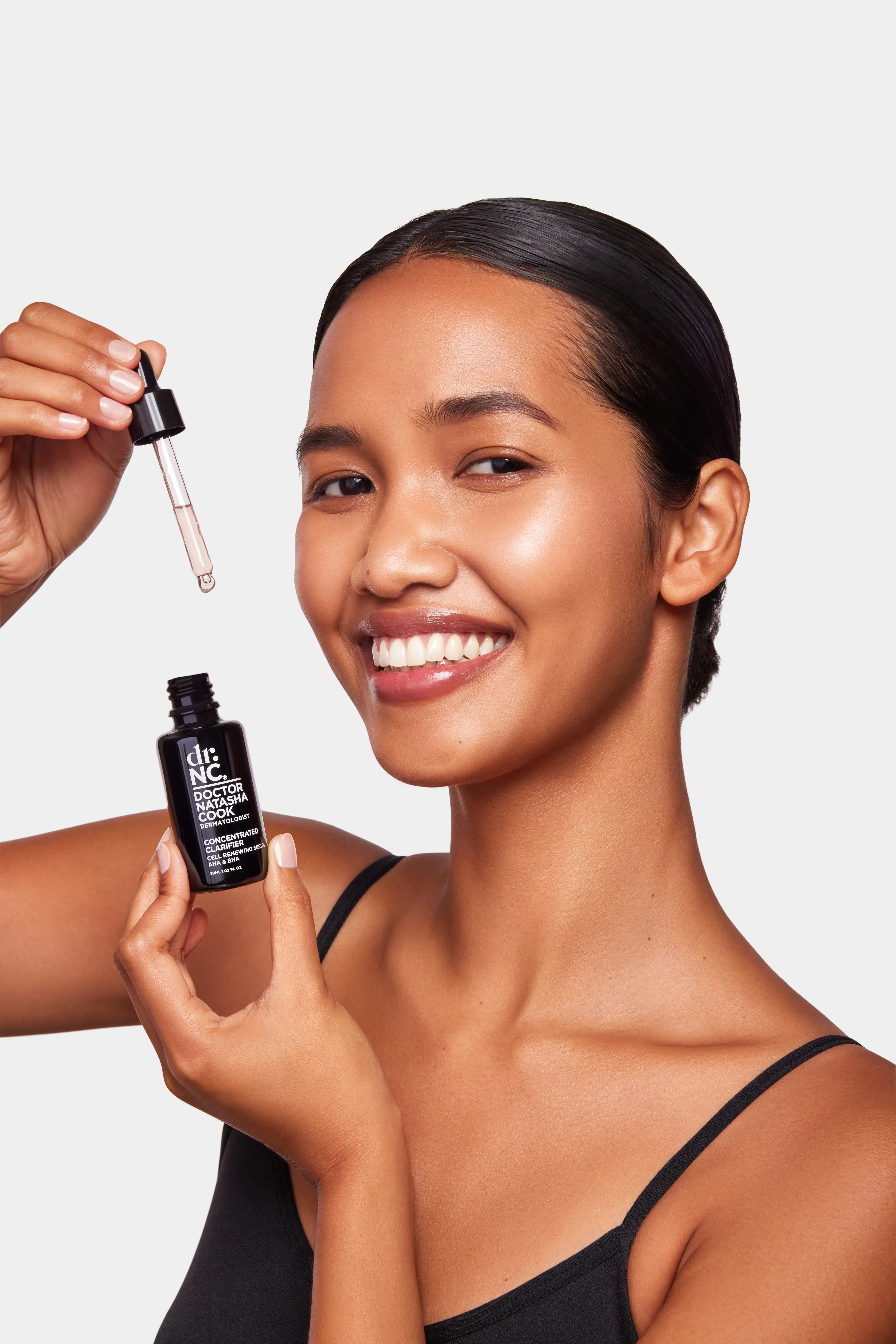 DR.NC CONCENTRATED CLARIFIER - Image 4