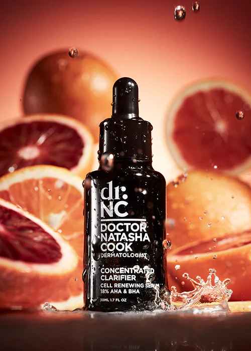 DR.NC CONCENTRATED CLARIFIER - Image 6