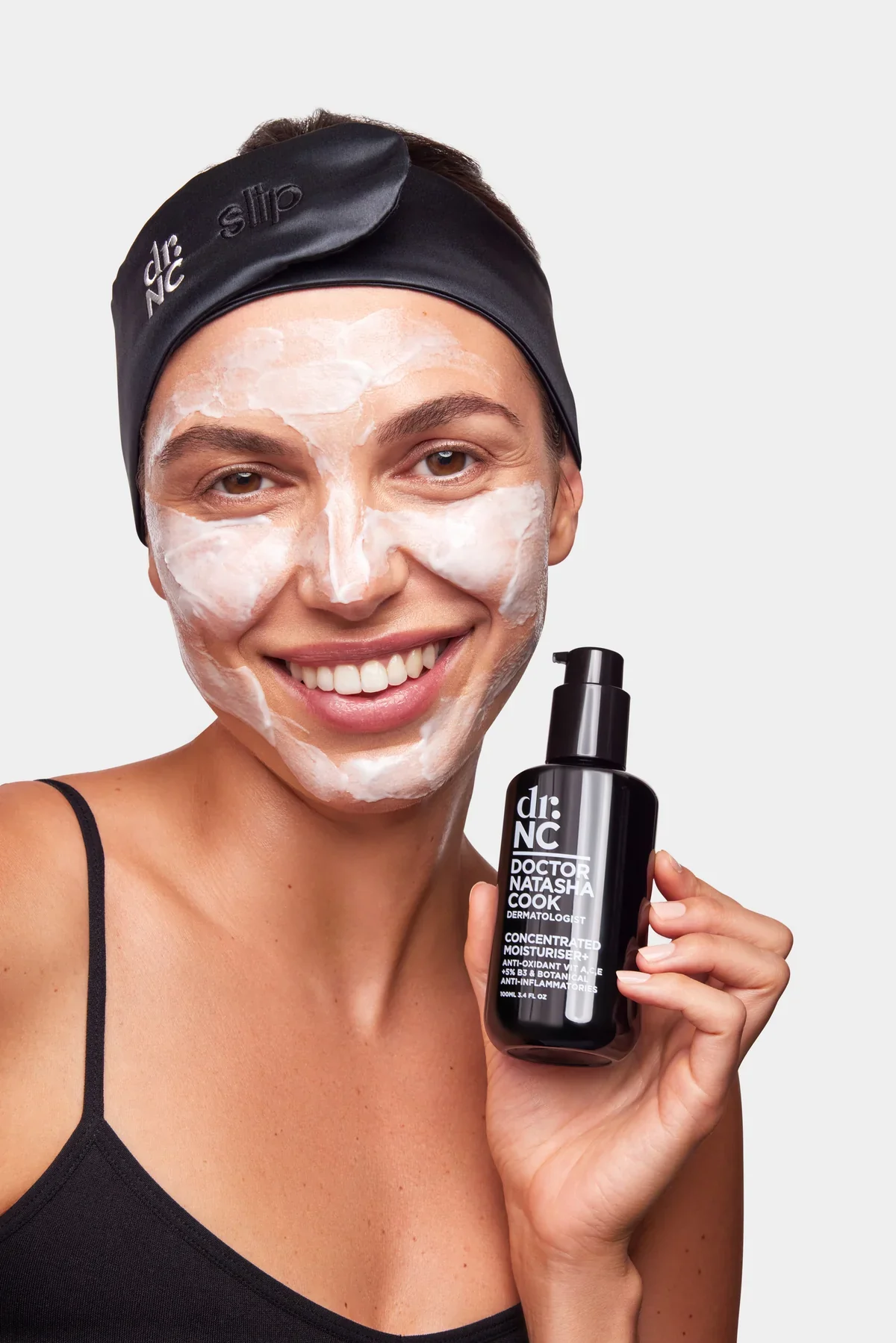 DR.NC CONCENTRATED CLEANSER - Image 2