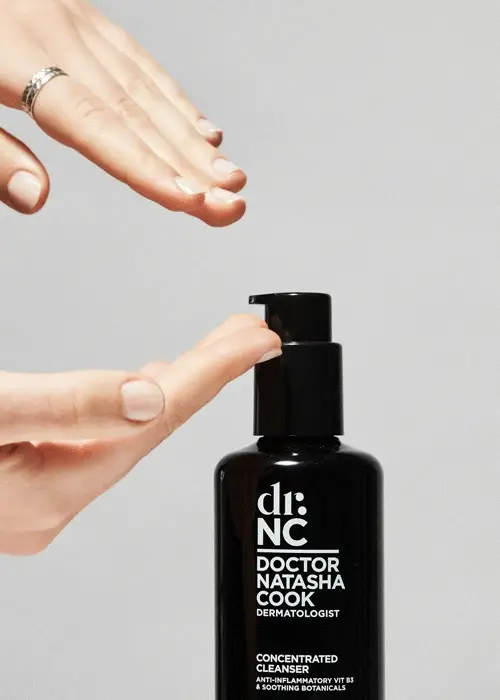DR.NC CONCENTRATED CLEANSER - Image 3