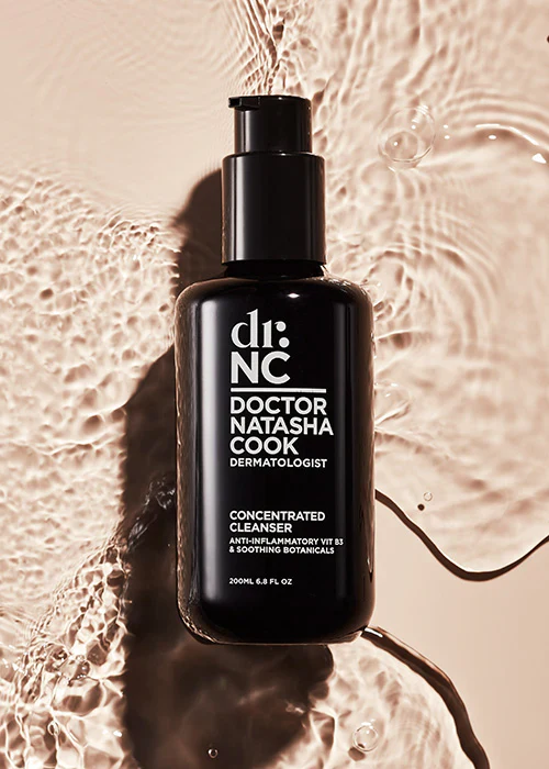 DR.NC CONCENTRATED CLEANSER - Image 4