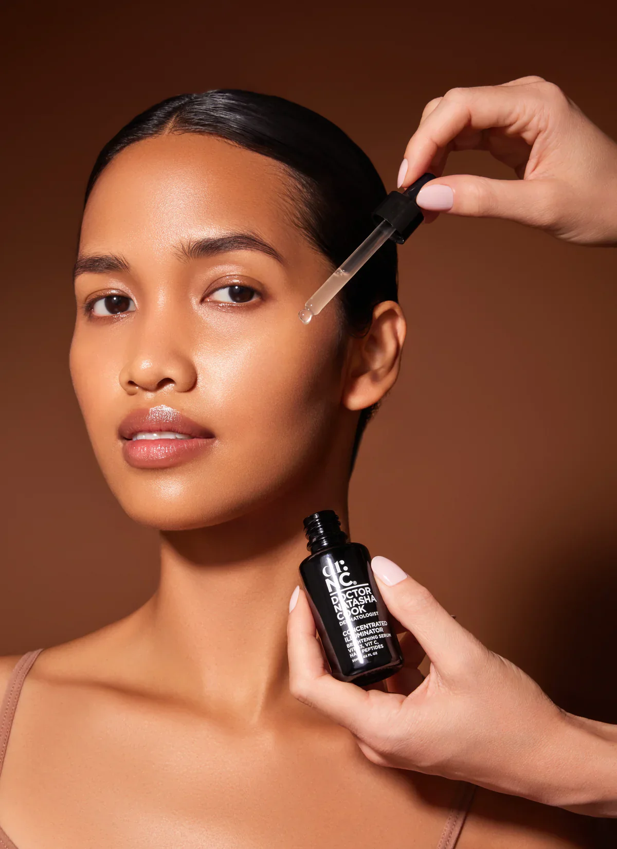 DR.NC CONCENTRATED ILLUMINATOR - Image 3