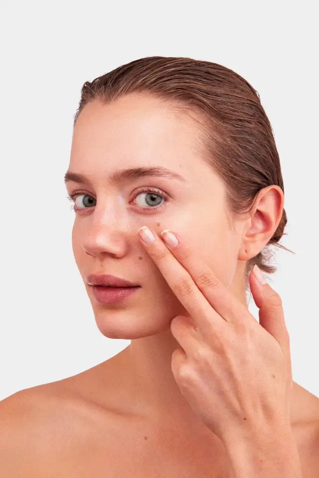 DR.NC FACESHEILD SPF TRUE 50 - INVISIBLE TINT - Image 3