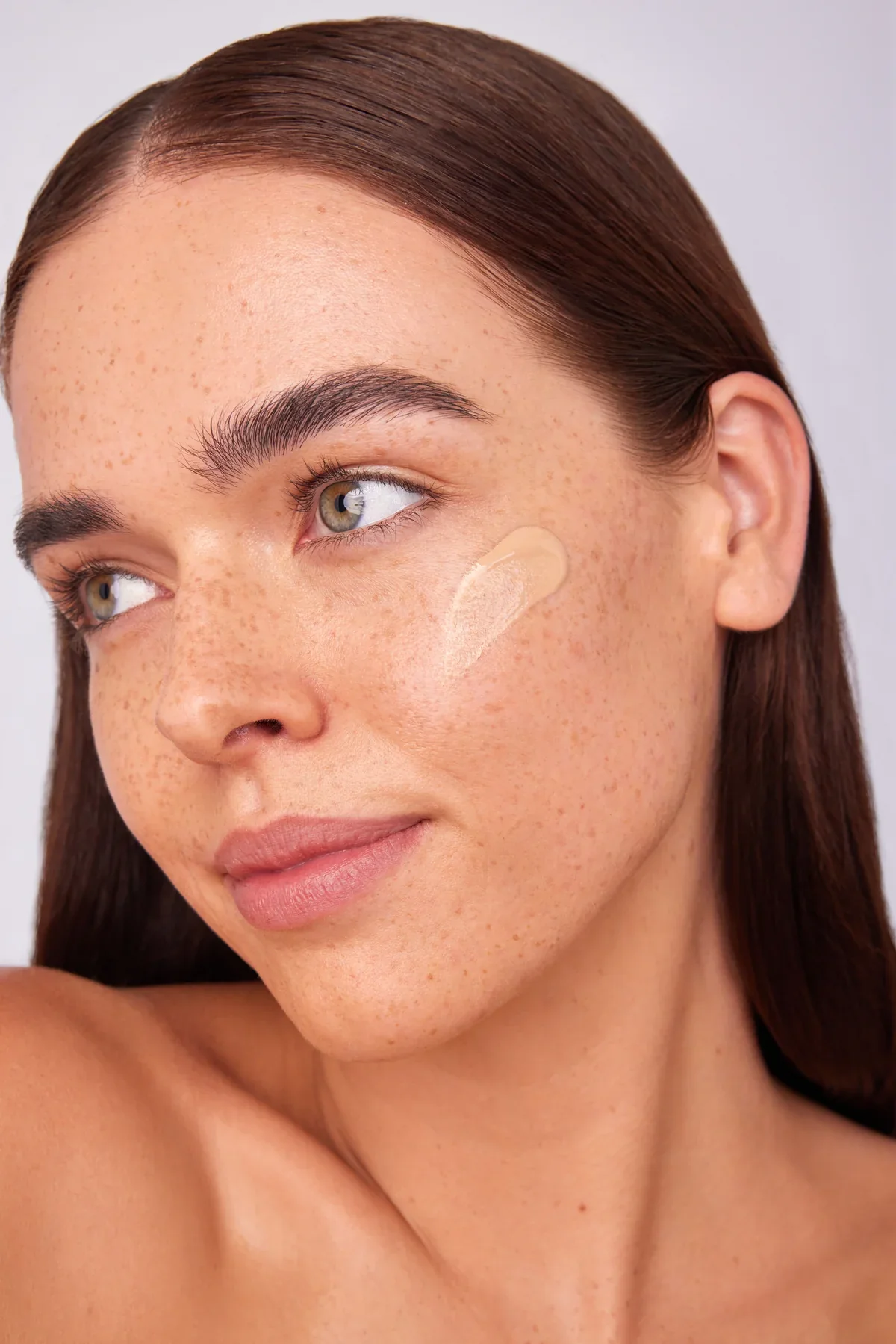 DR.NC FACESHEILD SPF TRUE 50 - INVISIBLE TINT - Image 5