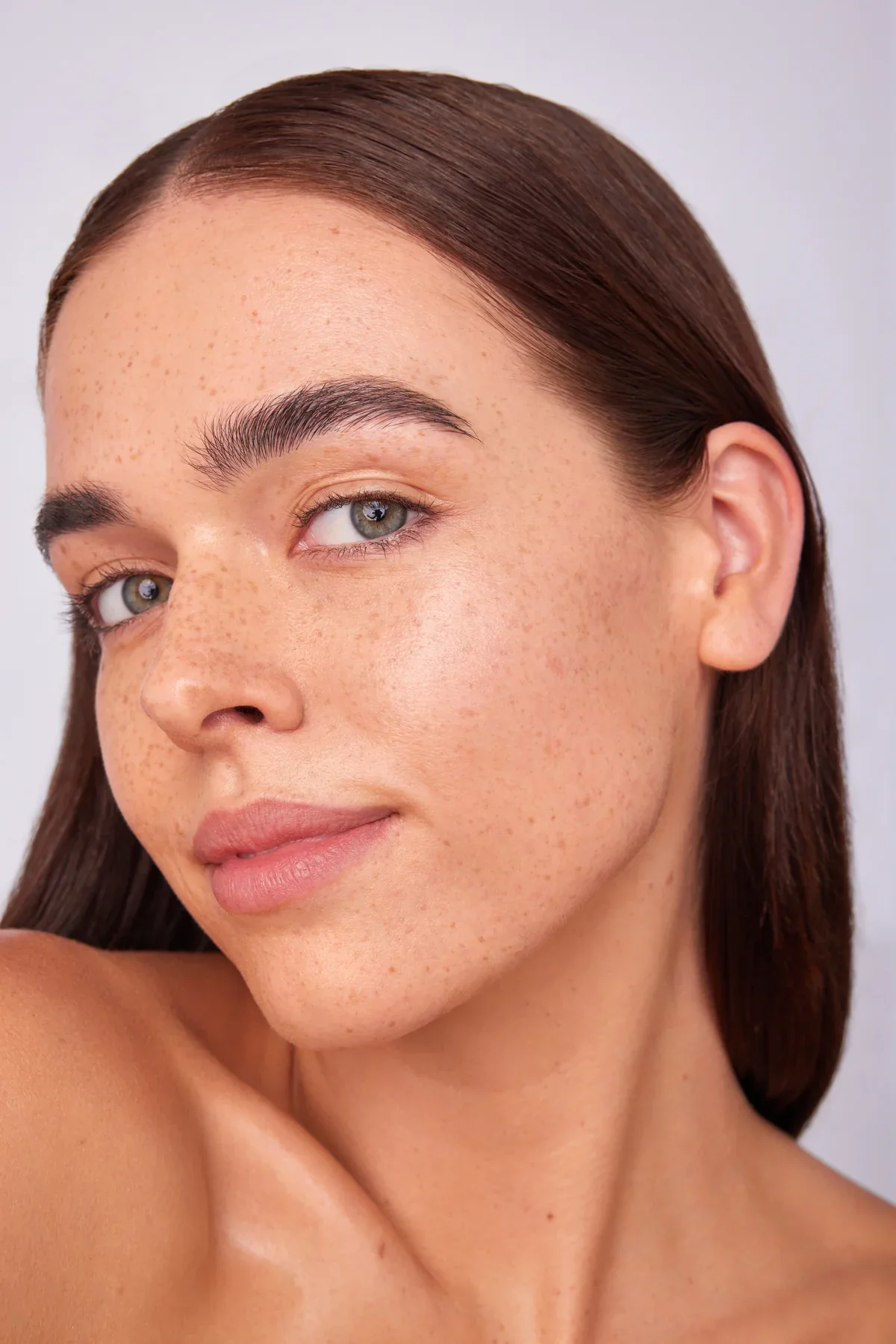 DR.NC FACESHEILD SPF TRUE 50 - INVISIBLE TINT - Image 6