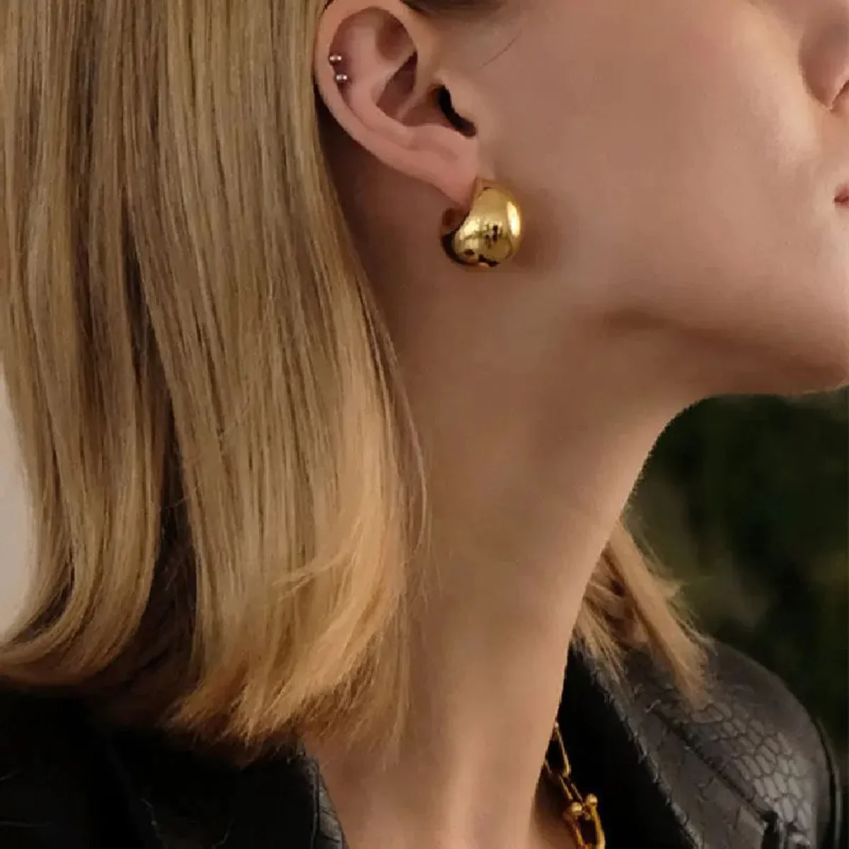 ELIYA EARRINGS - Image 3