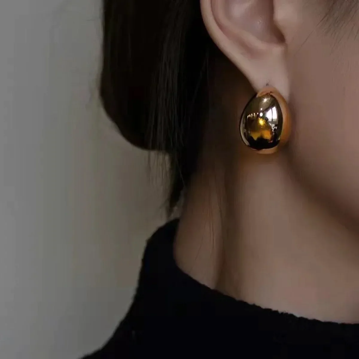 ELIYA EARRINGS - Image 4