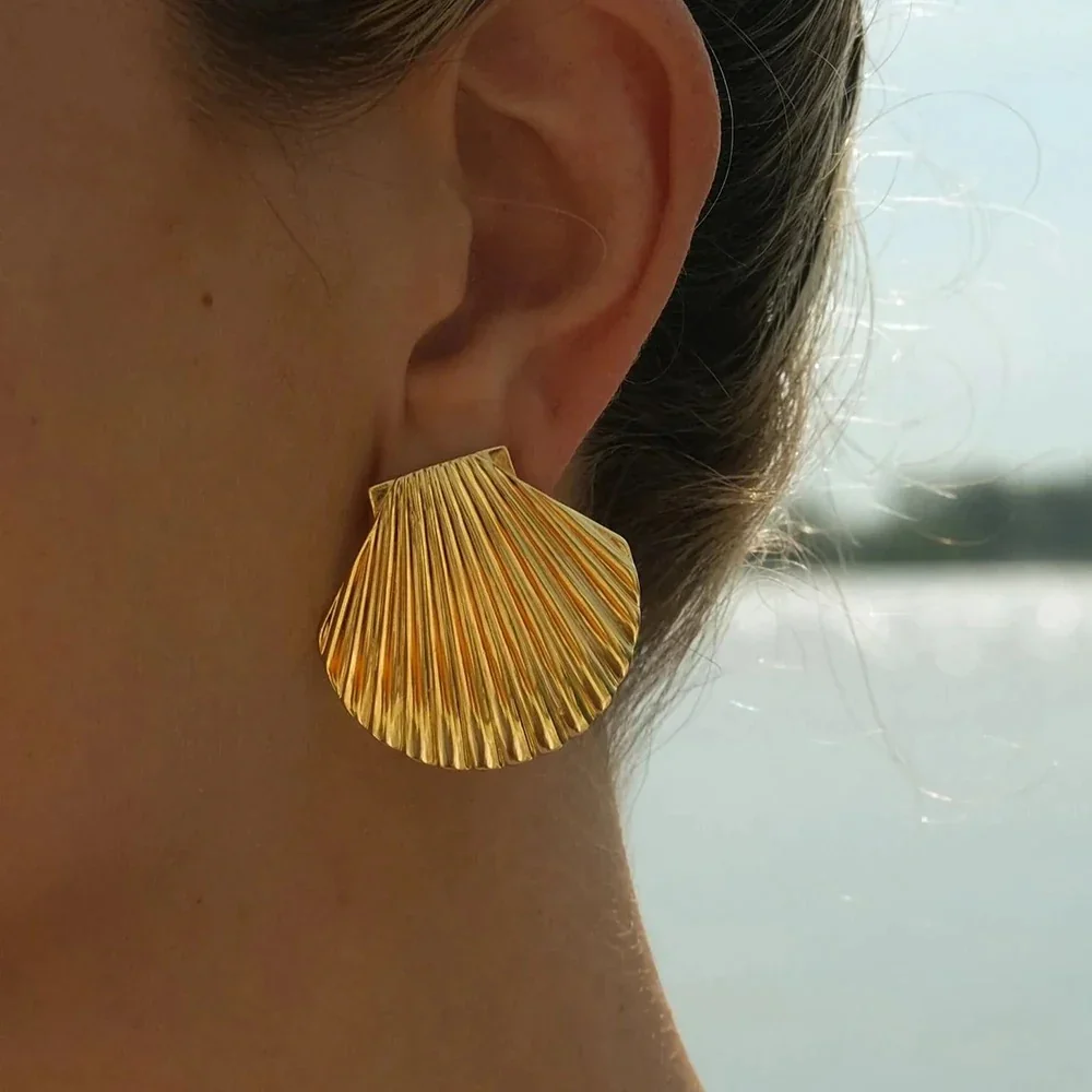 EVERLY EARRINGS - Image 3