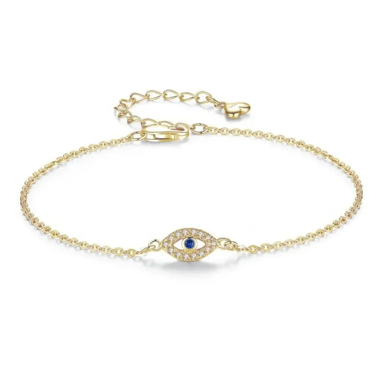 EVIL EYE BRACELET - Image 2
