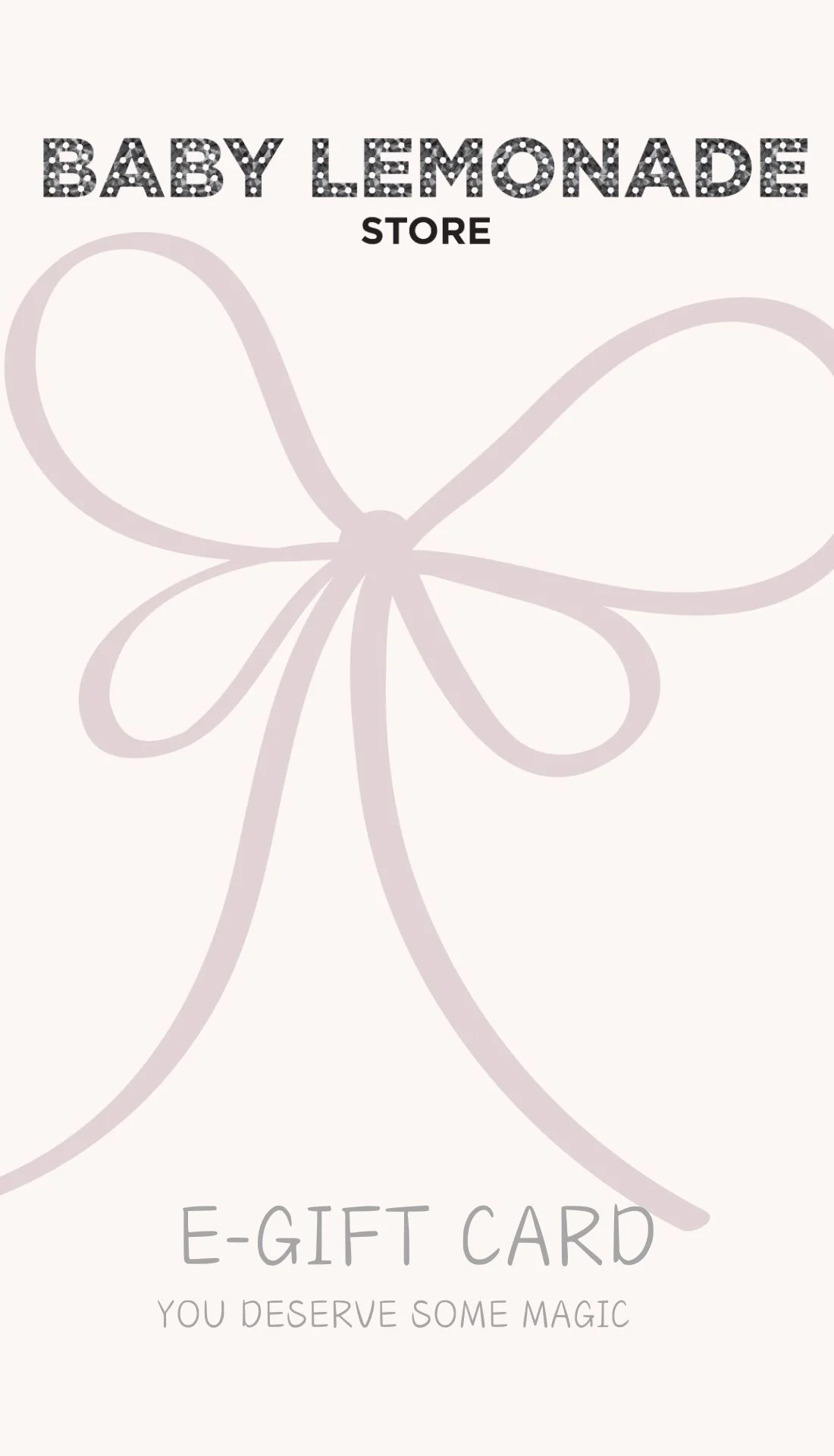 GIFT CARD - Image 2