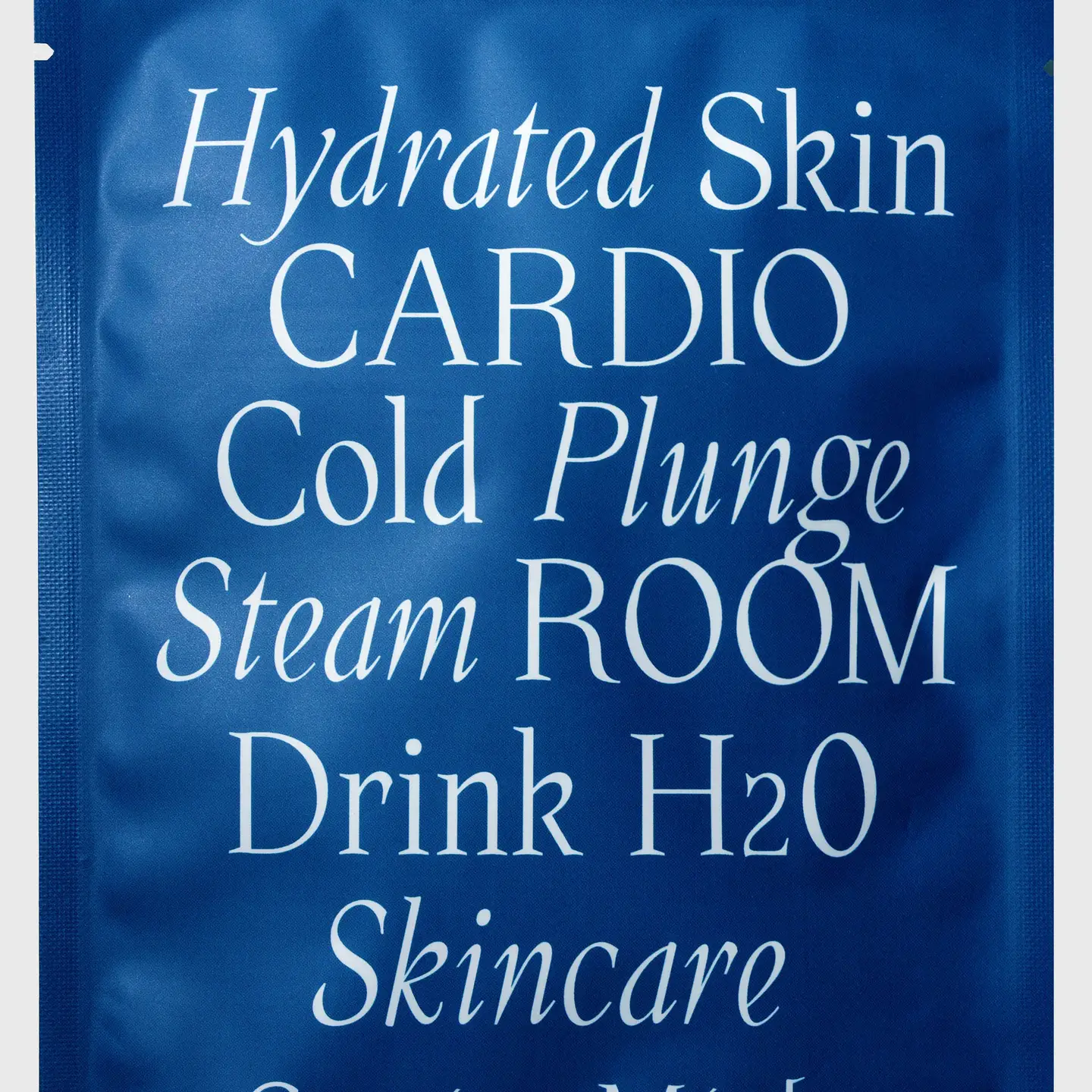 GRACIOUS MINDS HYDRATE MASK - Image 6