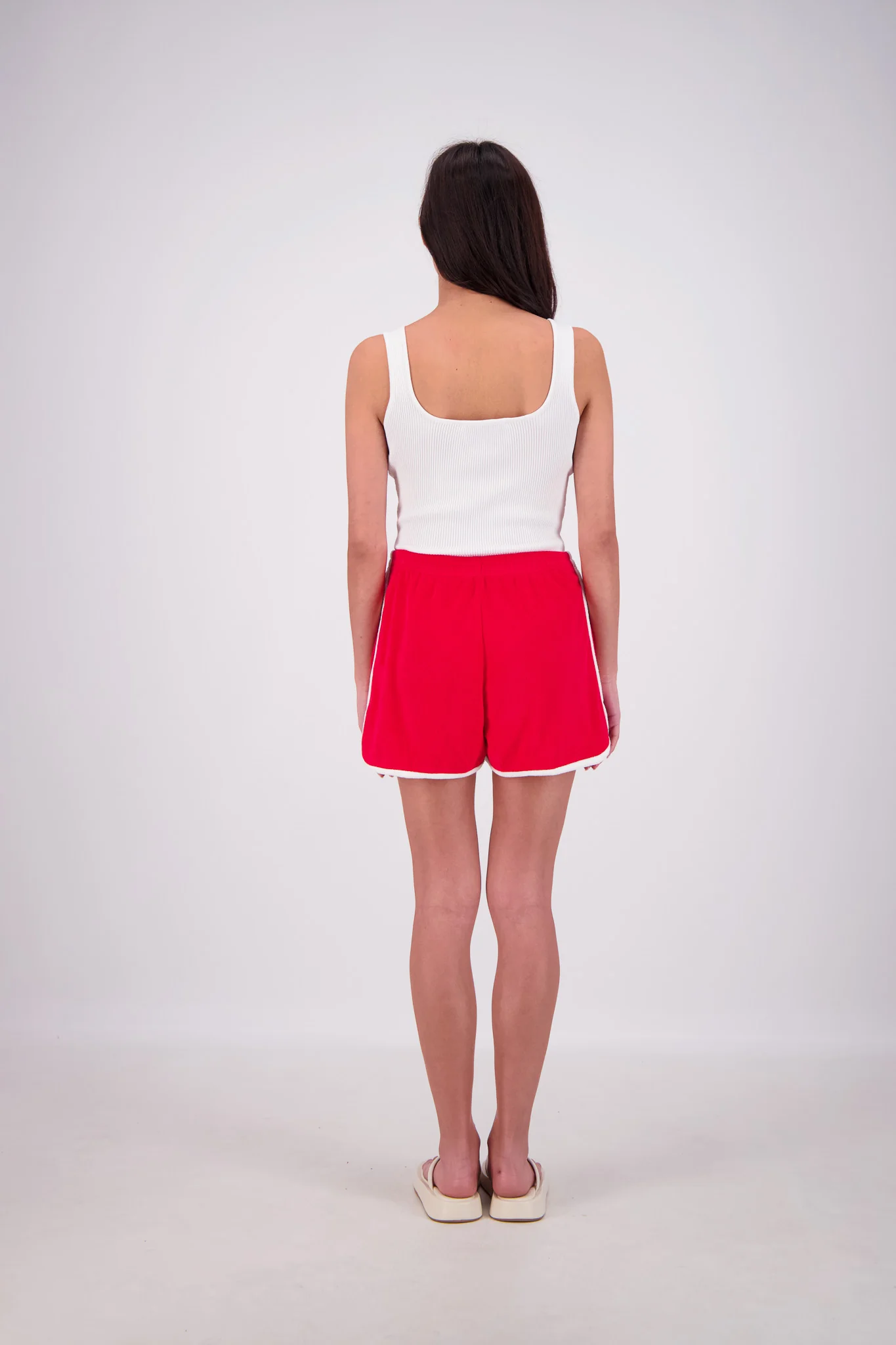 KUHIO SHORTS RED - Image 5