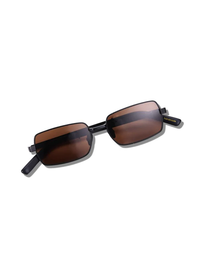 Jordan Simek x Pared - Mile High Black/Brown - Image 5