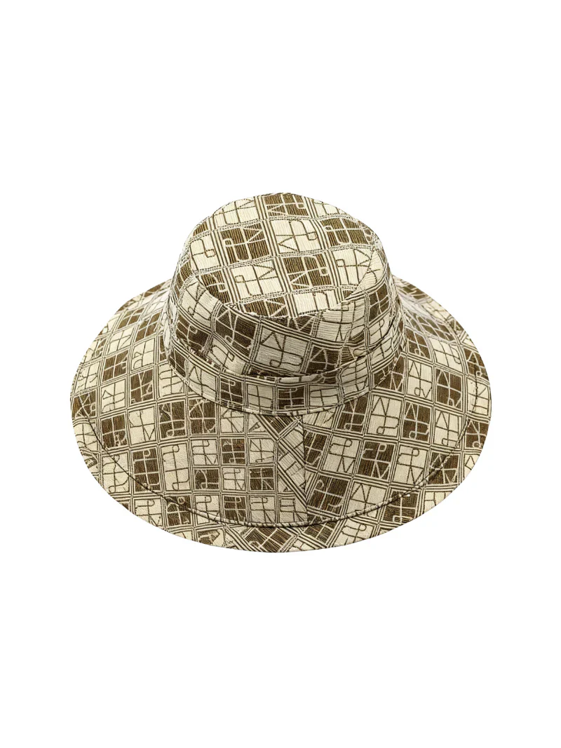 NUEVA VIDA BUCKET HAT - Image 4