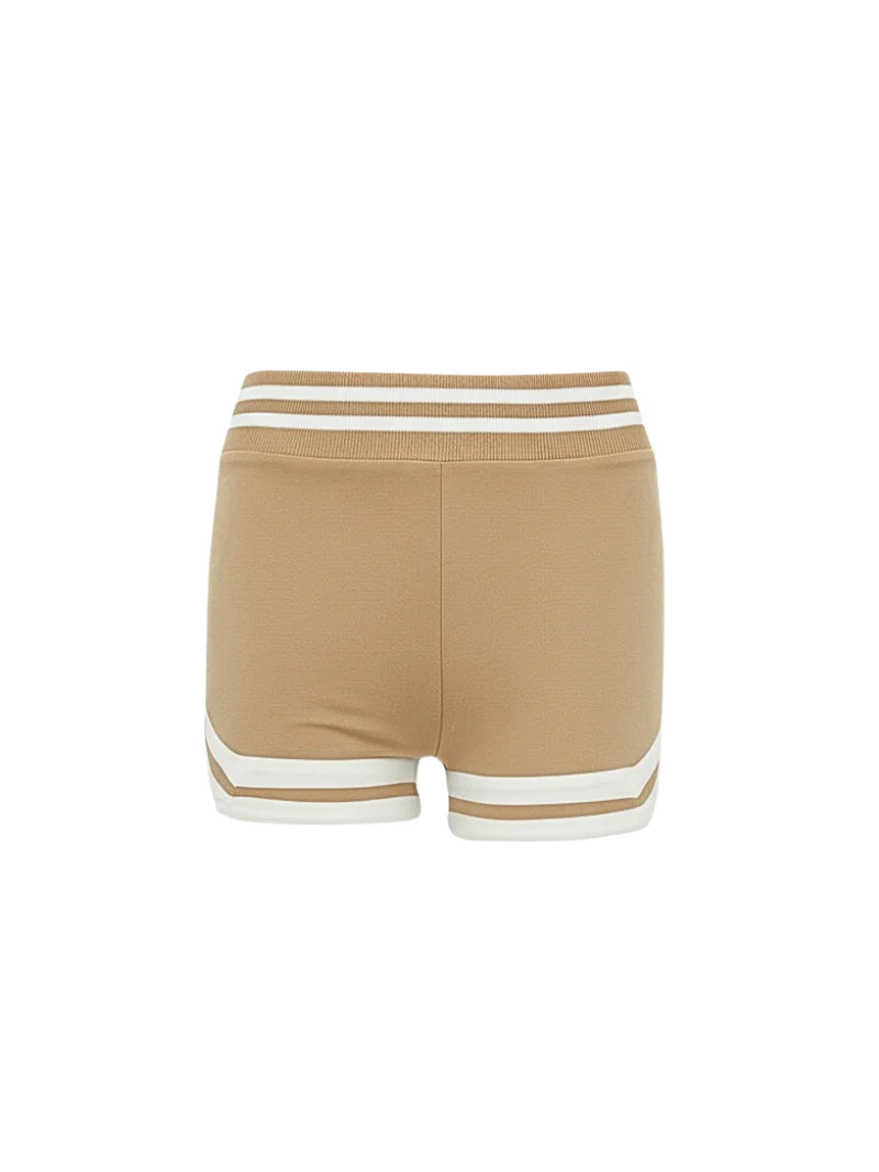 OSANA SHORT TAN - Image 3