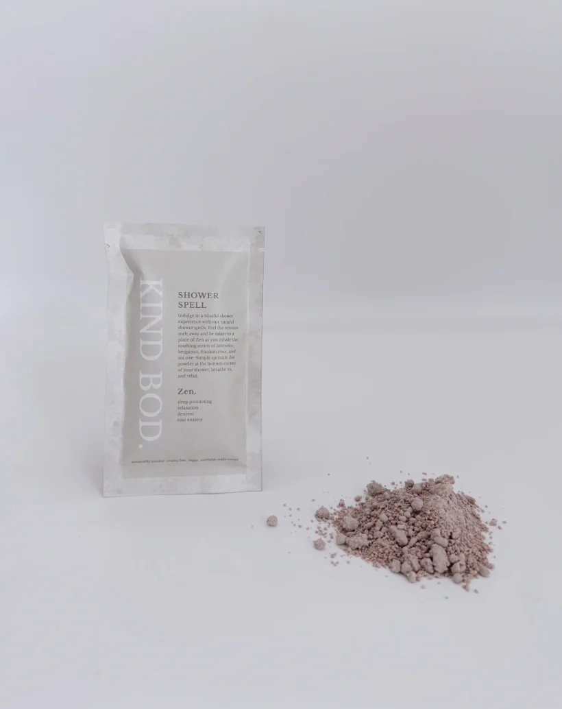 KIND BOD SHOWER SPELLS - Image 3