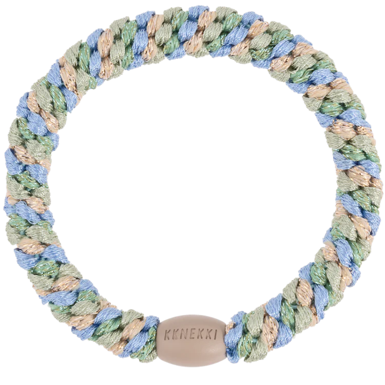 KKNEKKI HAIR TIES - Image 13
