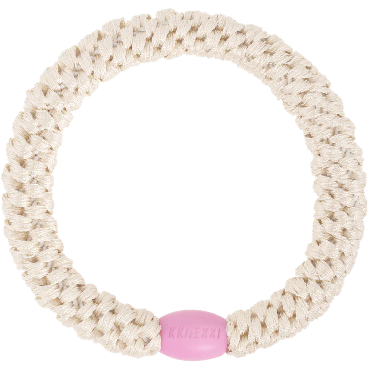 KKNEKKI HAIR TIES - Image 21