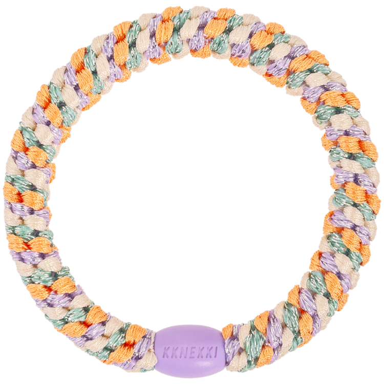 KKNEKKI HAIR TIES - Image 29