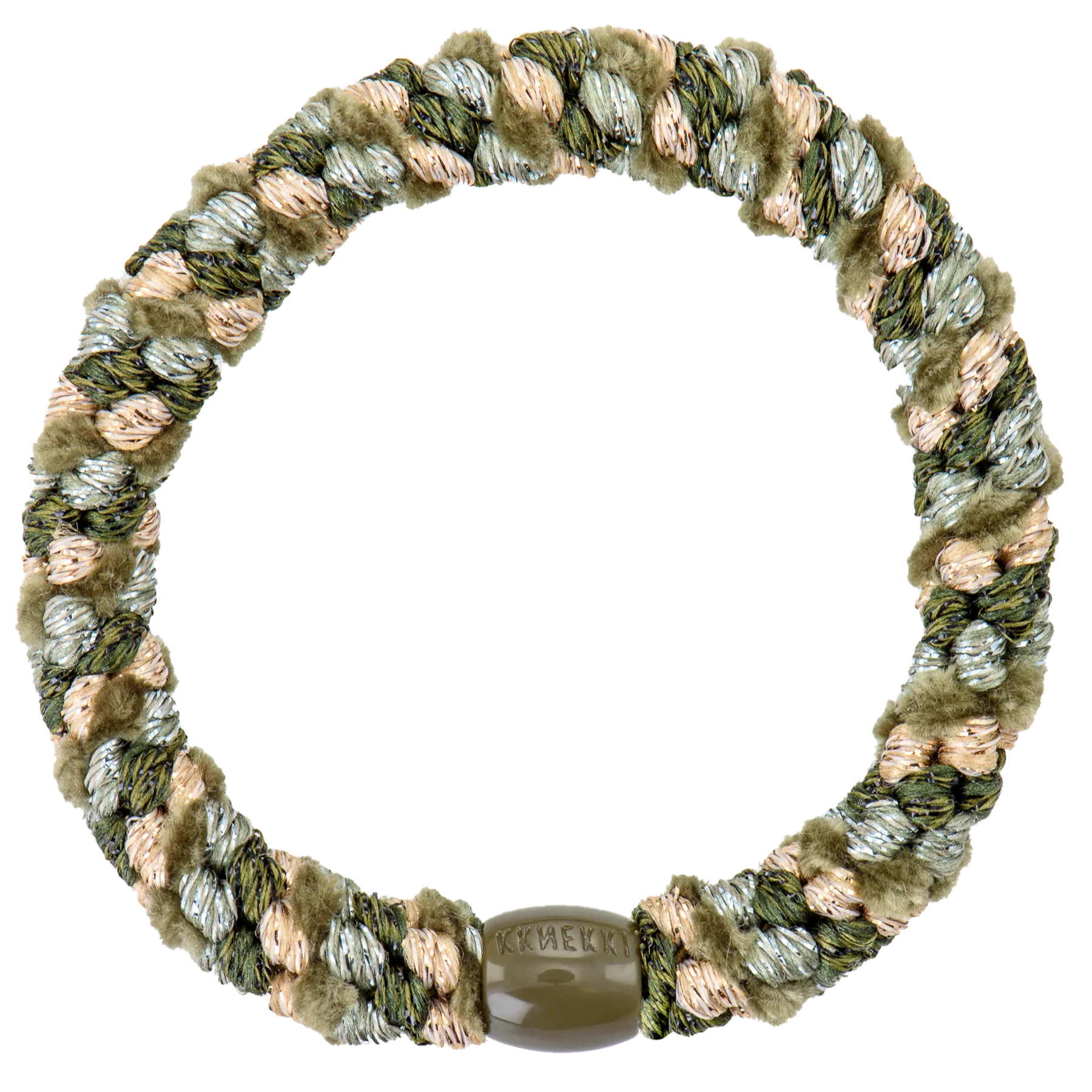 KKNEKKI HAIR TIES - Image 49