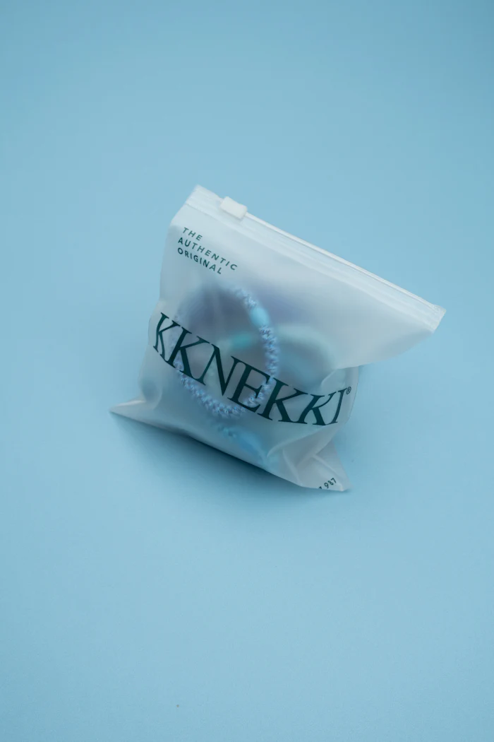KKNEKKI HAIR TIES - Image 5