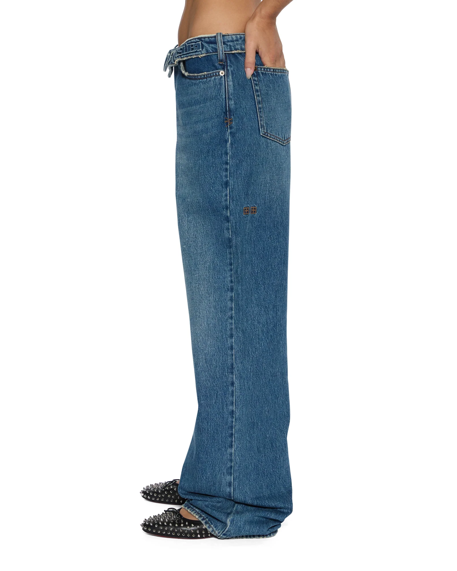 KSUBI LOW RIDER FLIP AGED - Image 3