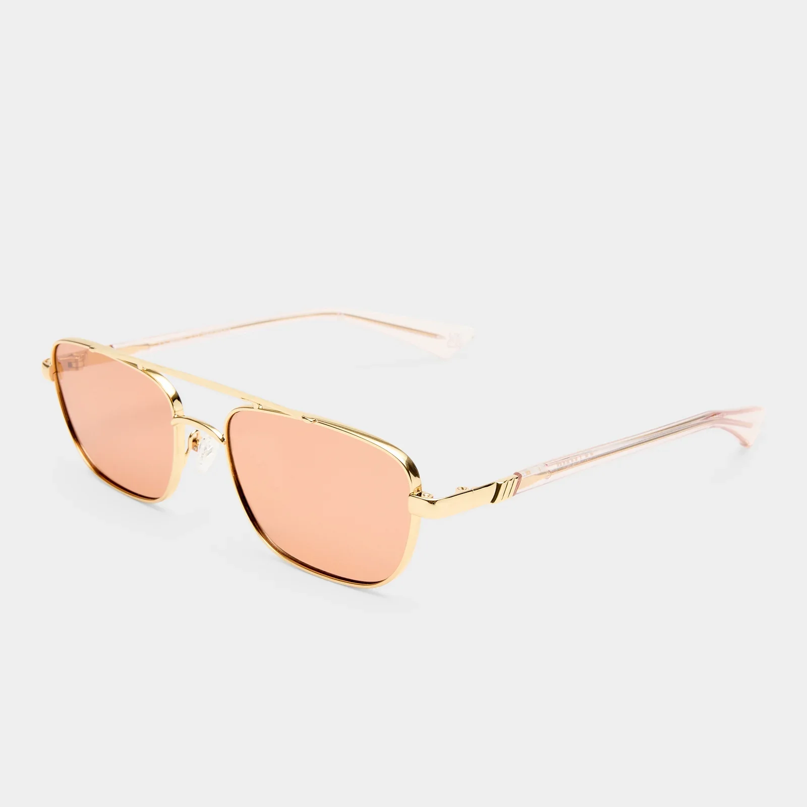 LE SPECS LE MIMI GOLD CINNAMON TINT - Image 3