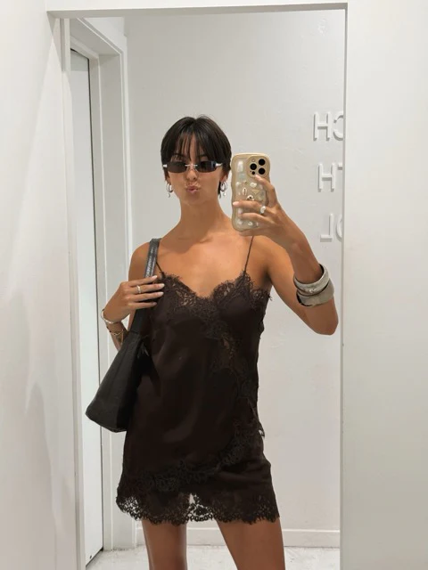 LILA CAMI ESPRESSO - Image 6