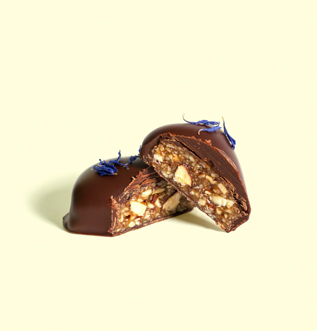 LOCO LOVE ALMOND CARAMEL CRUNCH - Image 4