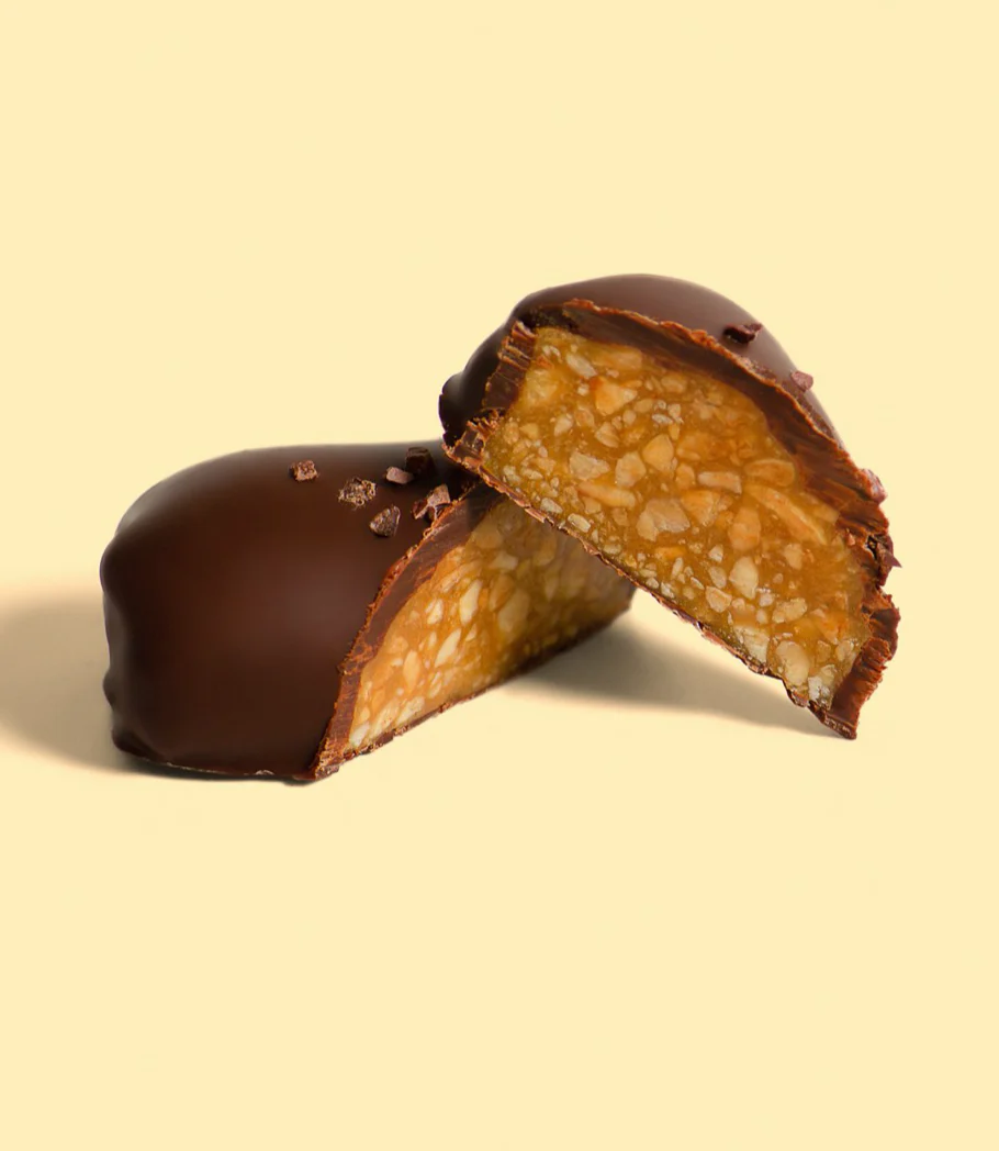 LOCO LOVE PEANUT BUTTER CARAMEL WITH TREMELLA - Image 3