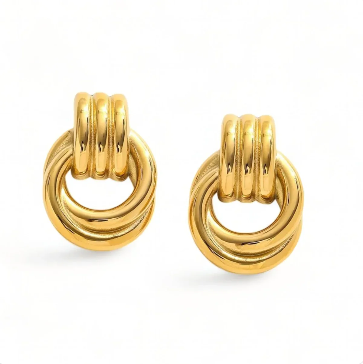 MAJORCA EARRINGS