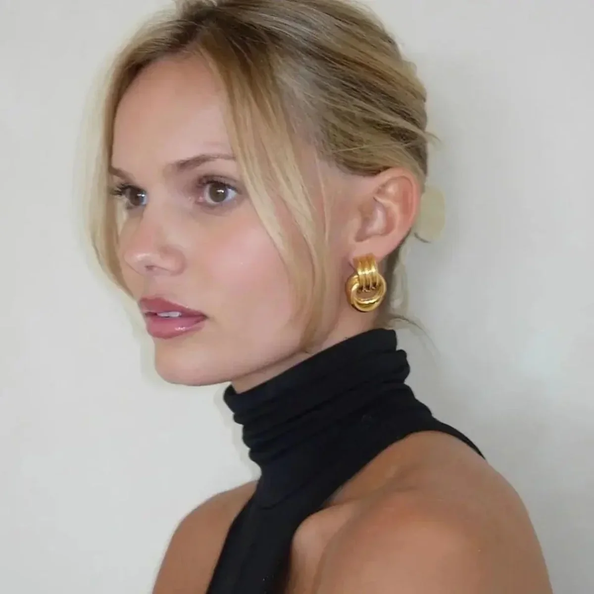 MAJORCA EARRINGS - Image 2