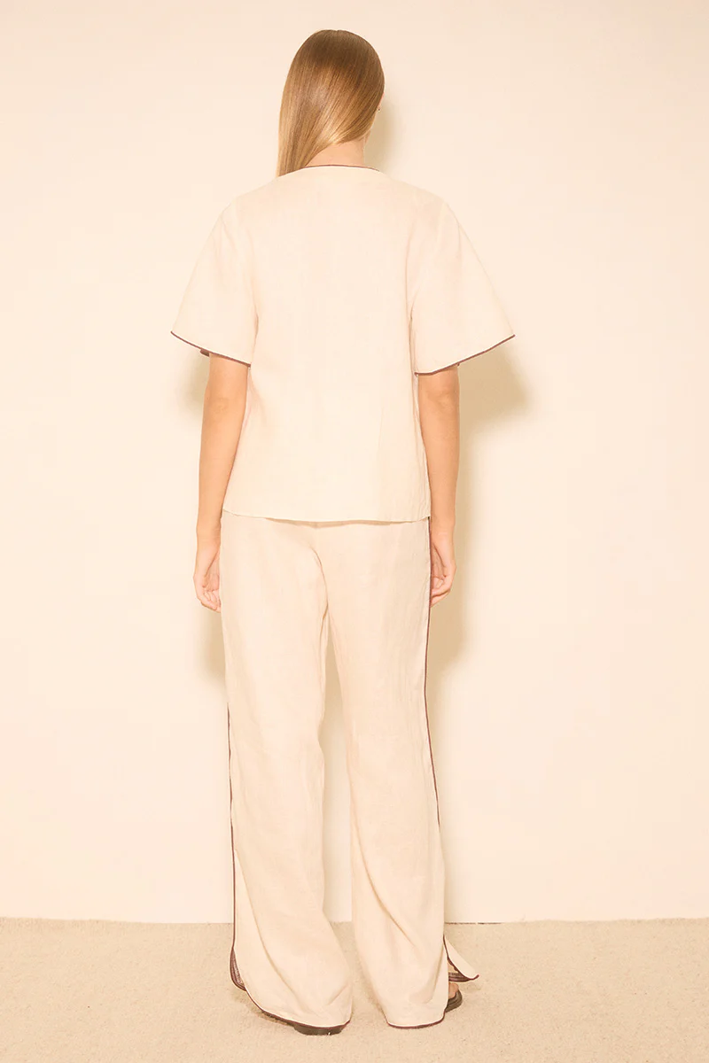 ALERIA TOP CREAM - Image 4