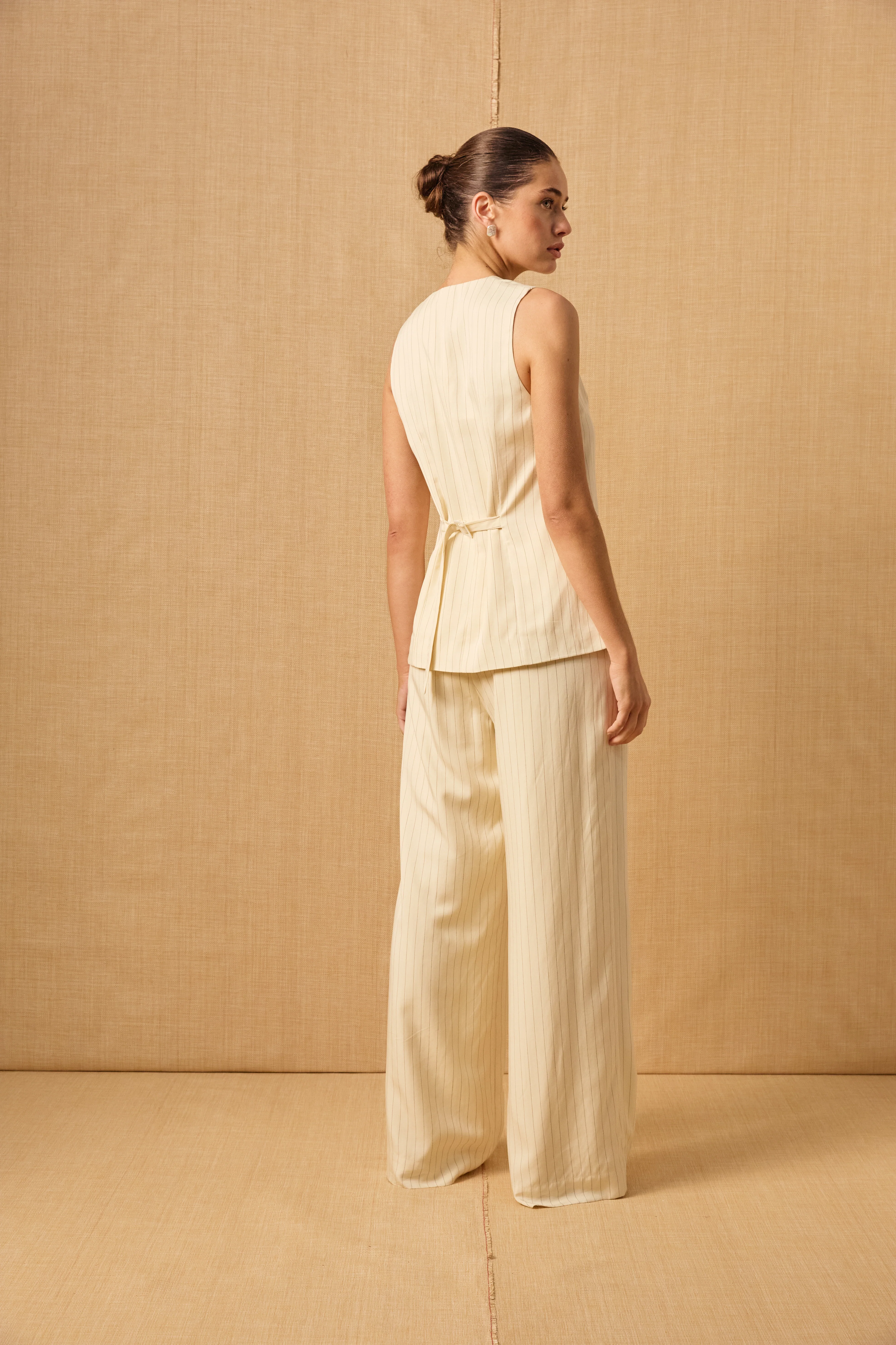 BAHIA PANT BUTTER - Image 4