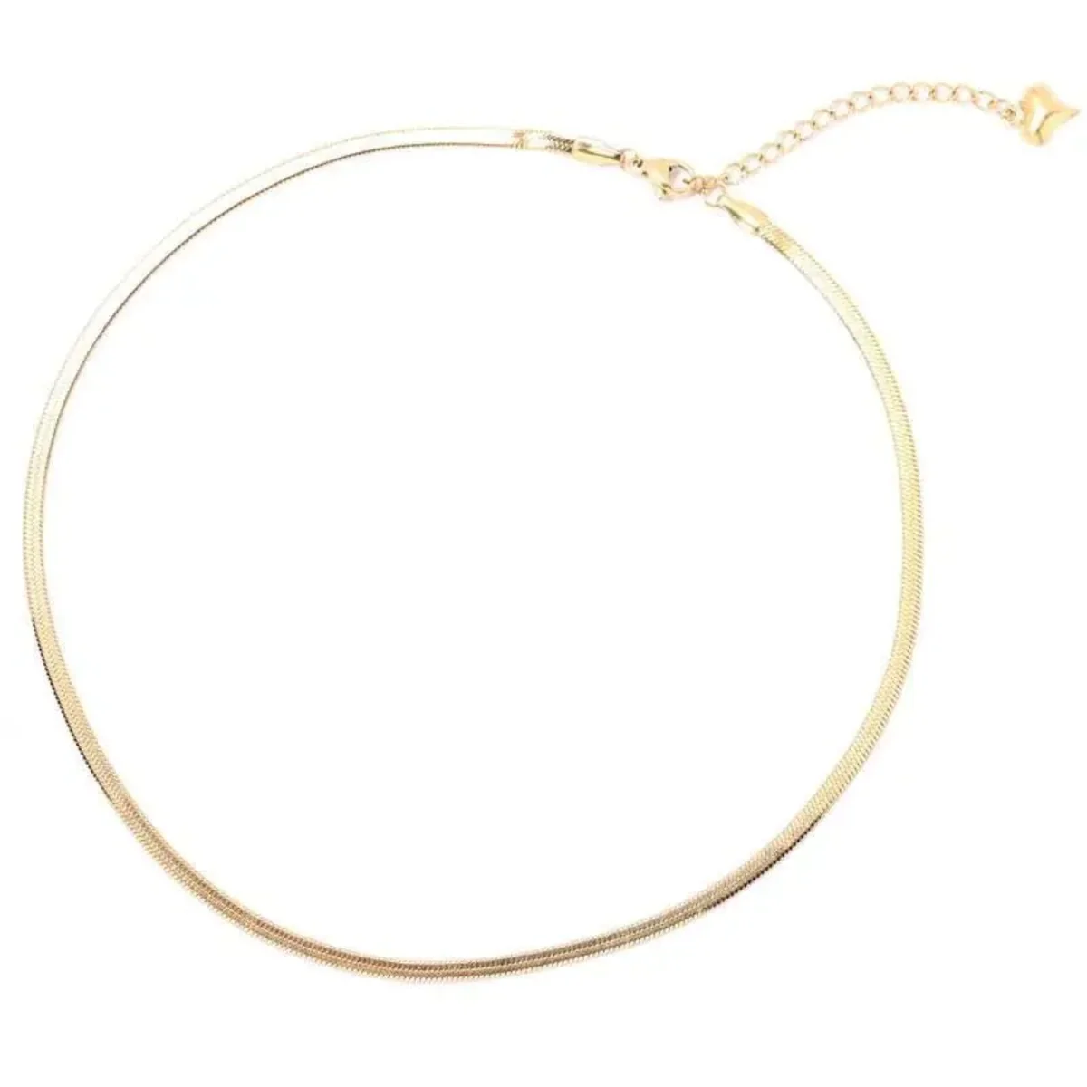 NEVE NECKLACE - Image 3